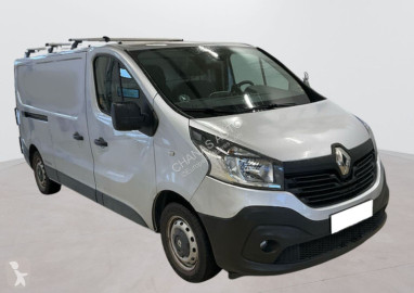 RenaultTrafic