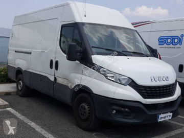 IvecoDaily