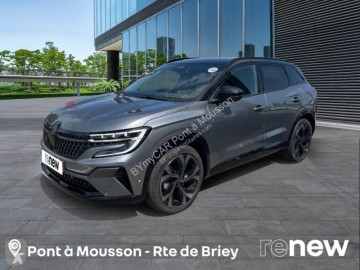 4X4 / SUV Renault