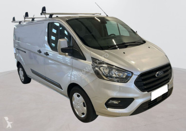 Caja cerrada Ford