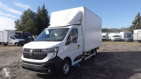 Renault Master 170 DCI
