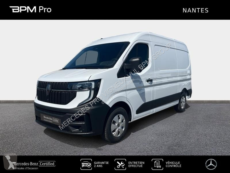 Furgoneta Renault Fg IV F3500 L2H2 2.0 Blue dCi...