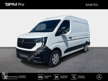 Fourgon utilitaire Renault