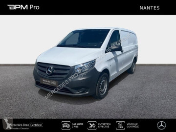 Caja cerrada Mercedes