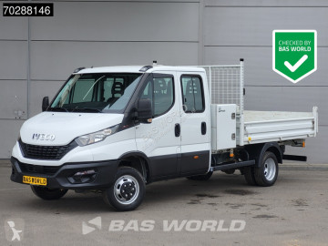 IvecoDaily