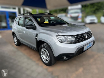 DaciaDuster