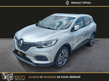 4X4 / SUV Renault