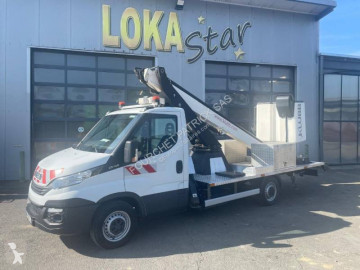 IvecoDaily35S14