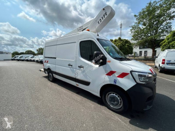 Telescópica Renault