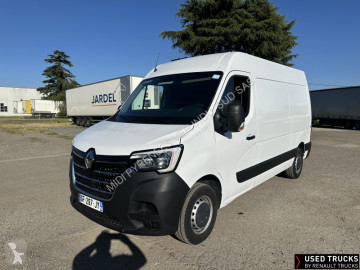 Fourgon utilitaire Renault