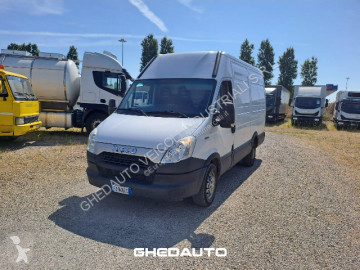 IvecoDaily