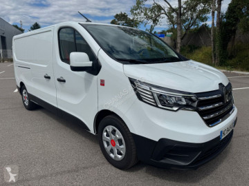 RenaultTrafic