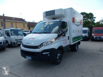 Frigorífica Iveco