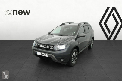Dacia Duster Blue dCi 115 4x2
