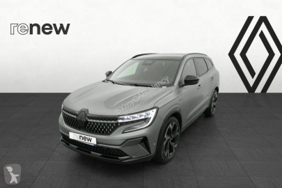 Voiture 4X4 / SUV Renault