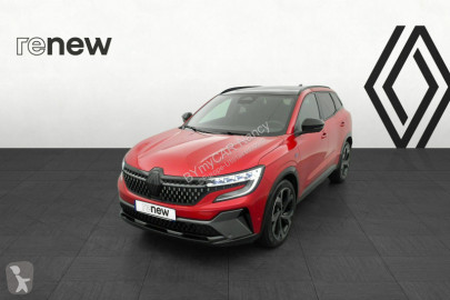 4X4 / SUV Renault