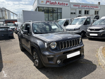 4X4 / SUV Jeep