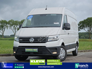Volkswagen E-Crafter 35 E- L2H2 LED!