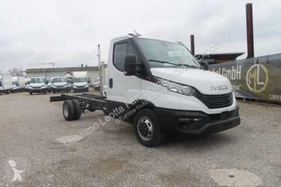 Chasis cabina Iveco nueva