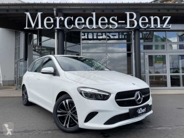 Berlina Mercedes