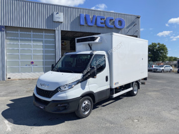 Caja gran volumen Iveco