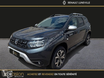 4X4 / SUV Dacia