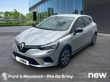 Renault Clio TCe 90