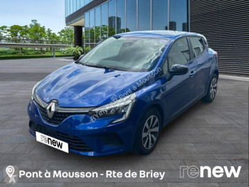 Renault Clio TCe 90
