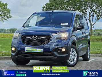 Opel Combo 1.5 L1 Navi PDC Trekhaak