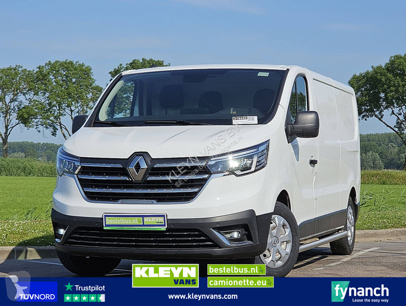 Bedrijfswagen Renault 2.0 DCI L2H1 Navi Euro6 AC!