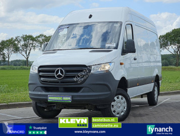 MercedesSprinter