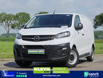 Opel Vivaro 1.5 L2 Navi Euro6 NAP AC