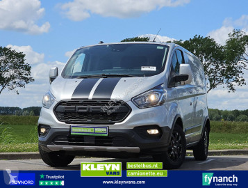 FordTransit Custom