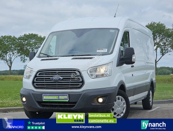 Ford cargo van