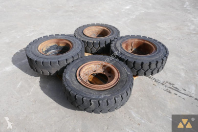 Trelleborg 7.50-15