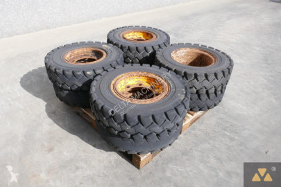 Pneus