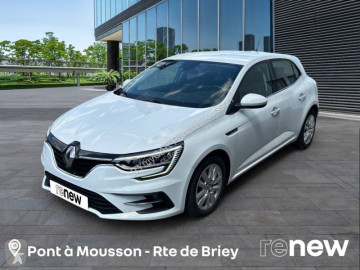 Berlina Renault