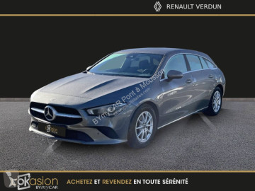 Voiture break Mercedes