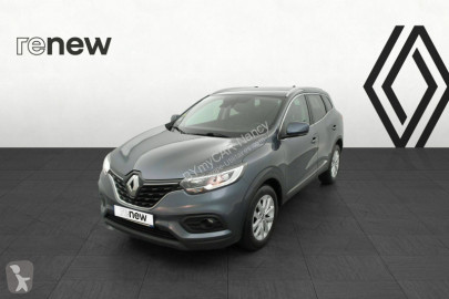 4X4 / SUV Renault