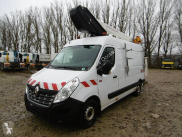 Articulada telescópica Renault