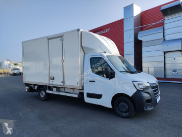 Caja gran volumen Renault