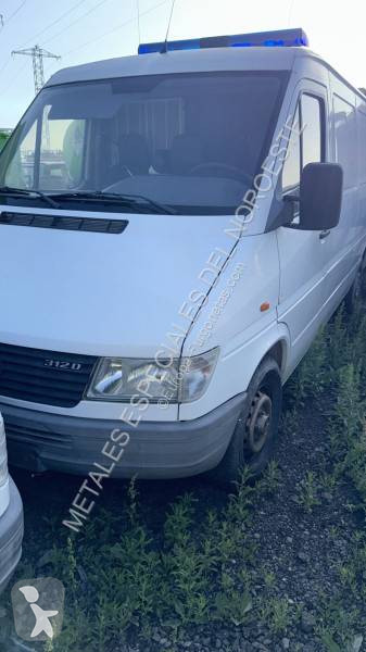 Combi Mercedes