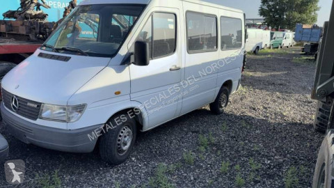 Combi Mercedes