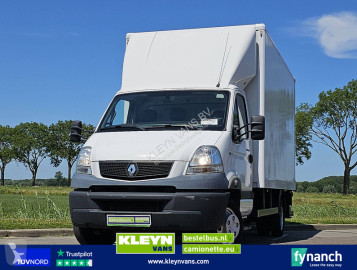 Renault Mascott