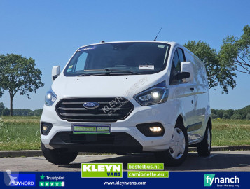 FordTransit Custom