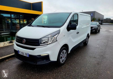 FiatTalento1.6 MJT 120CV