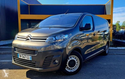 CitroënJumpyL1H1 HDI 120