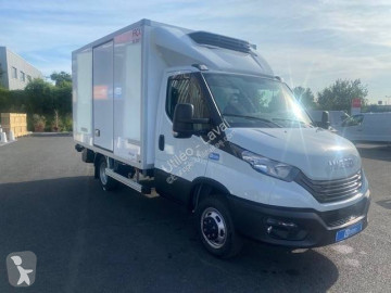 Caja negativa y positiva Iveco nueva