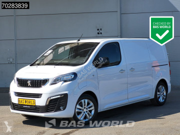 Caja cerrada Peugeot