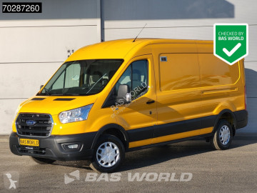 Caja cerrada Ford